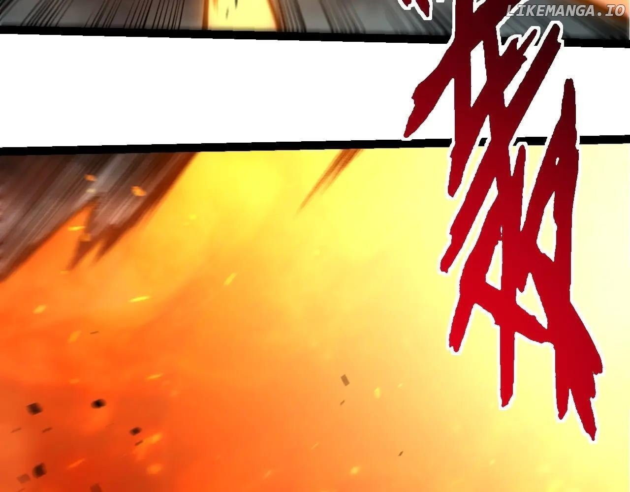 Evolution Begins With A Big Tree Chapter 367 - page 99